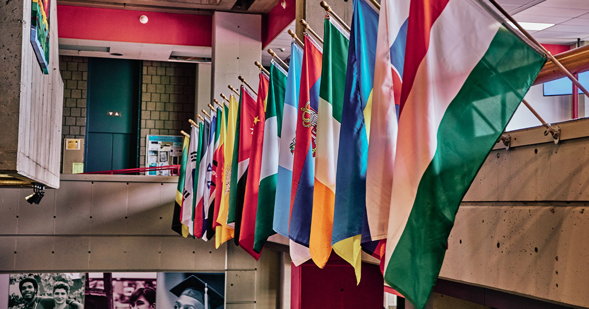 International Students