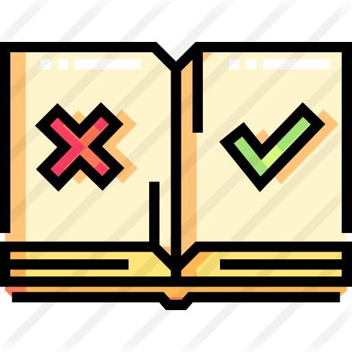 Rules & Regulations