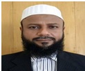 Prof. Dr. Muhammad Mahbubur Rahman's photo