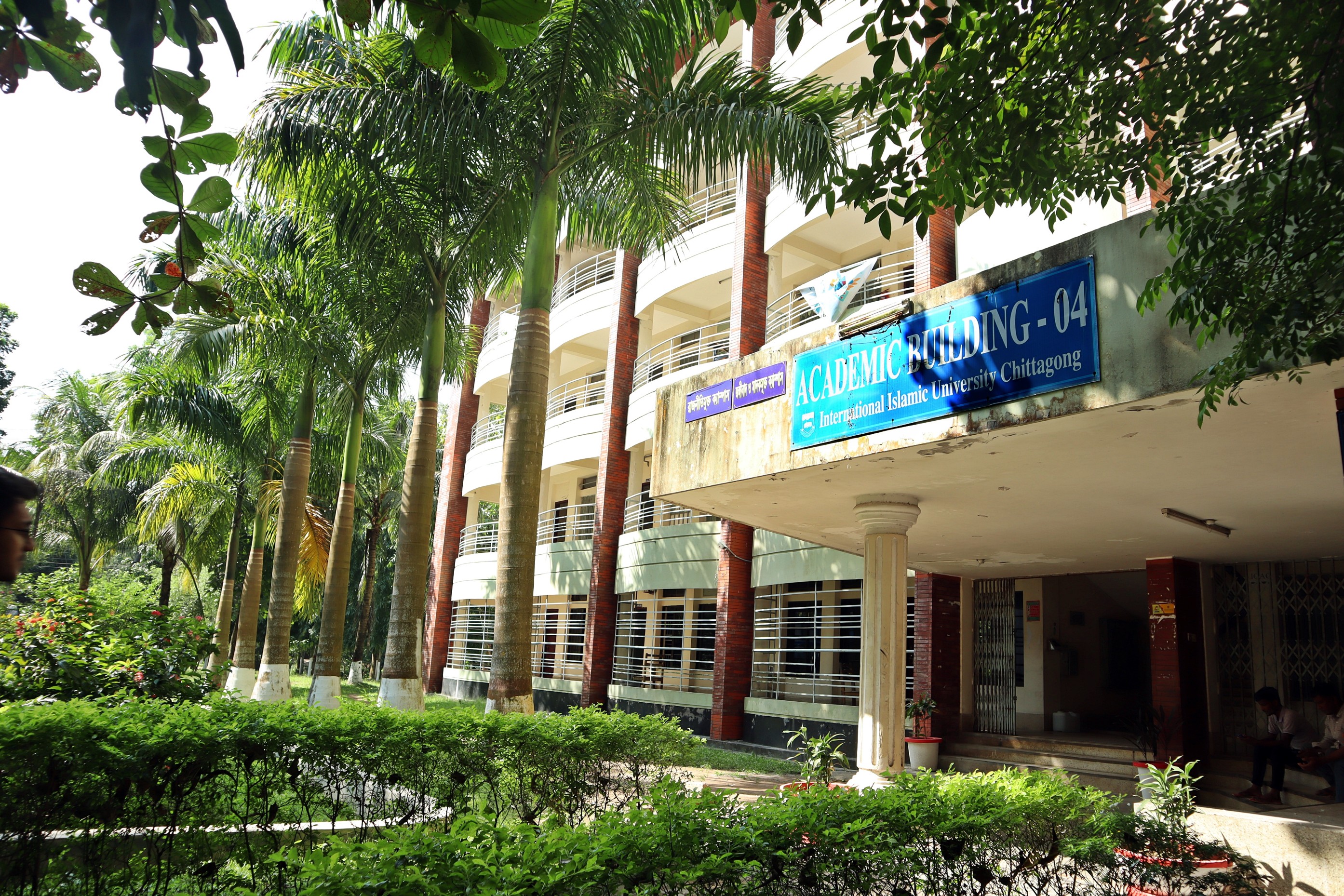 Undergraduate Studies