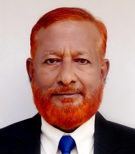 Prof. Dr. Mohammad Ali Azadi's photo